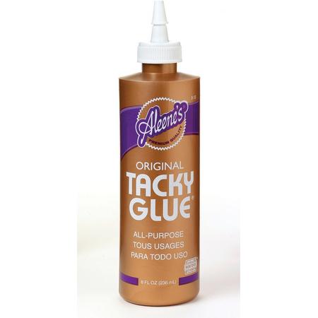 Aleenes Glue Original Tacky 236ml